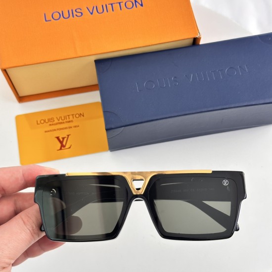 LV SUNGLASSES