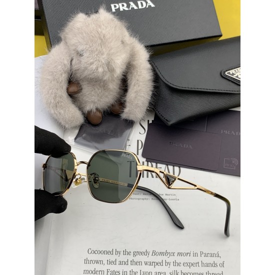 Prada Sunglasses