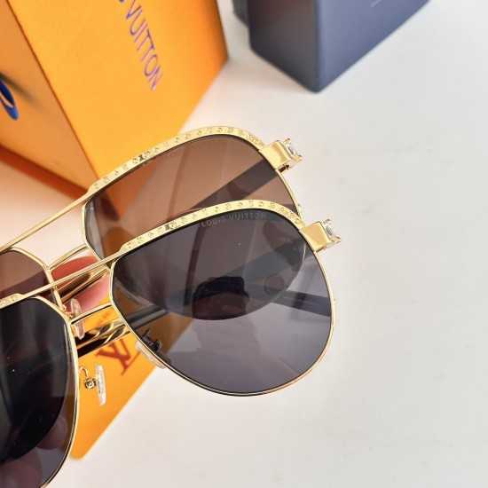 LV SUNGLASSES LV SUNGLASSES