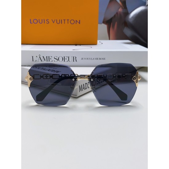 LV SUNGLASSES