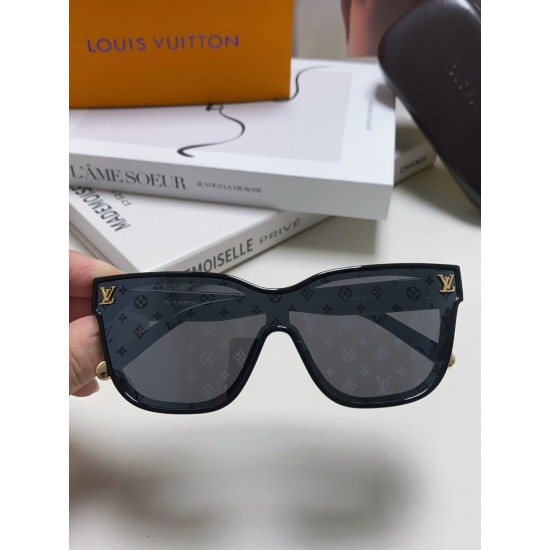 LV SUNGLASSES LV SUNGLASSES