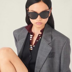 MiuMiu Sunglasses