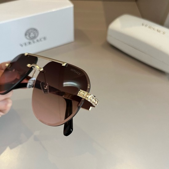 VERSACE SUNGLASSES