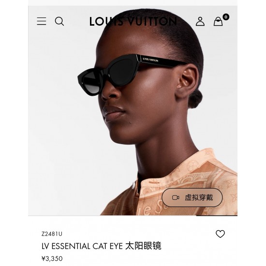 LV SUNGLASSES LV SUNGLASSES