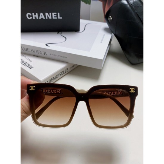 CHANEL SUNGLASSES CHANEL SUNGLASSES