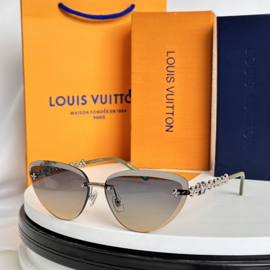 LV SUNGLASSES LV SUNGLASSES