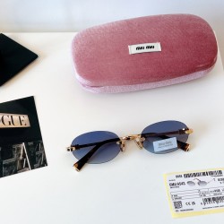 MiuMiu Sunglasses