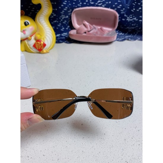 MiuMiu Sunglasses