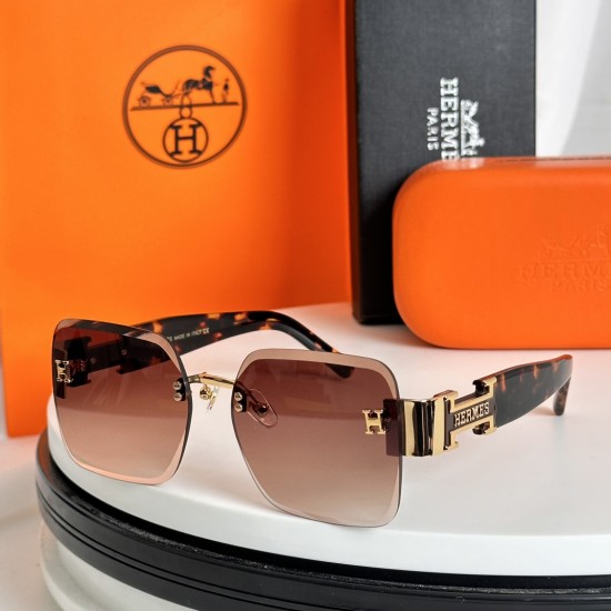 Hermes Sunglasses