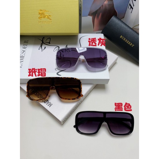 BURBERRY SUNGLASSES