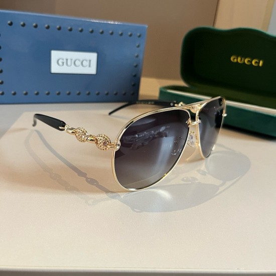 Gucci SUNGLASSES Gucci SUNGLASSES
