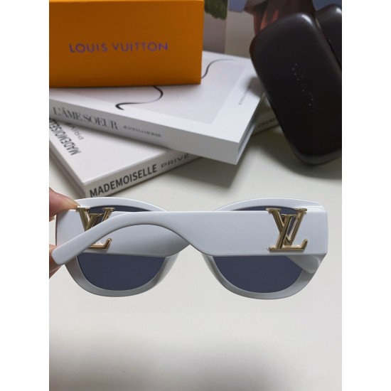 LV SUNGLASSES LV SUNGLASSES