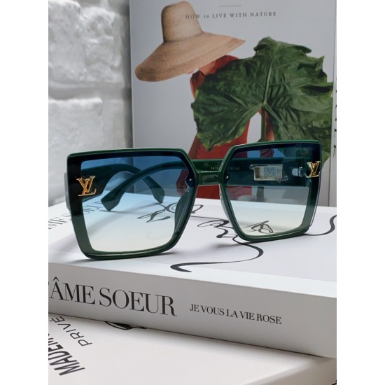 LV SUNGLASSES LV SUNGLASSES