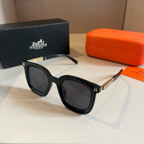 Hermes Sunglasses