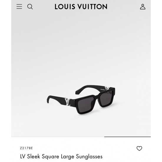 LV SUNGLASSES LV SUNGLASSES