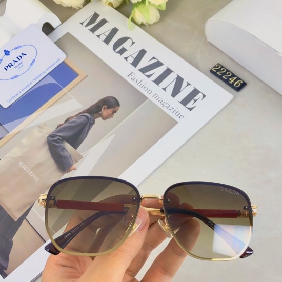 Prada Sunglasses