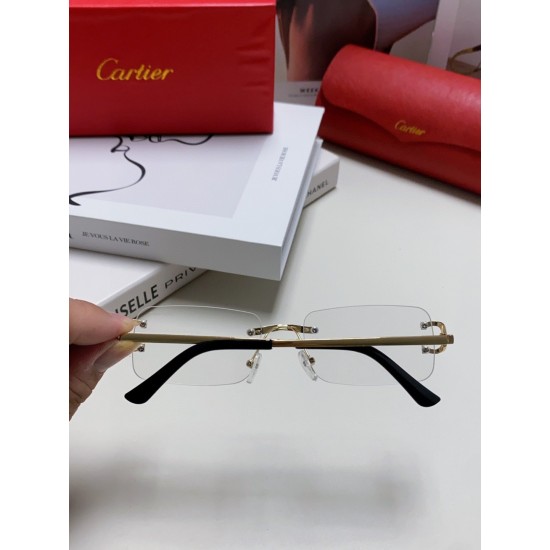 Cartier Sunglasses