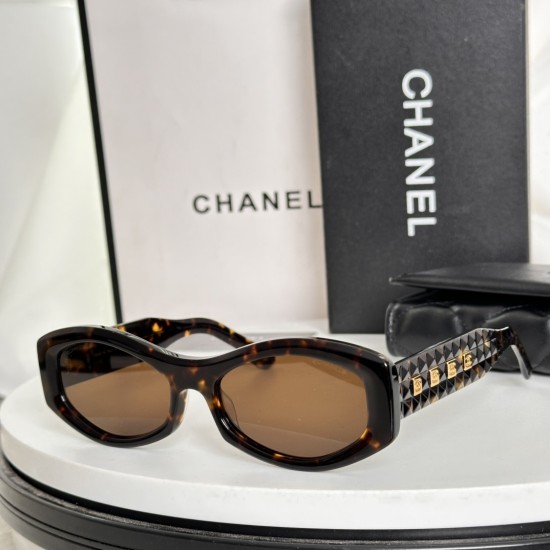 CHANEL SUNGLASSES