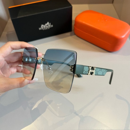 Hermes Sunglasses