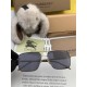 BURBERRY SUNGLASSES