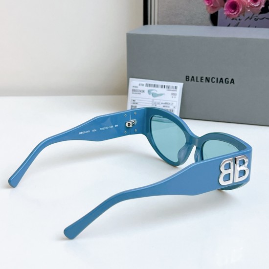 Balenciaga Sunglasses