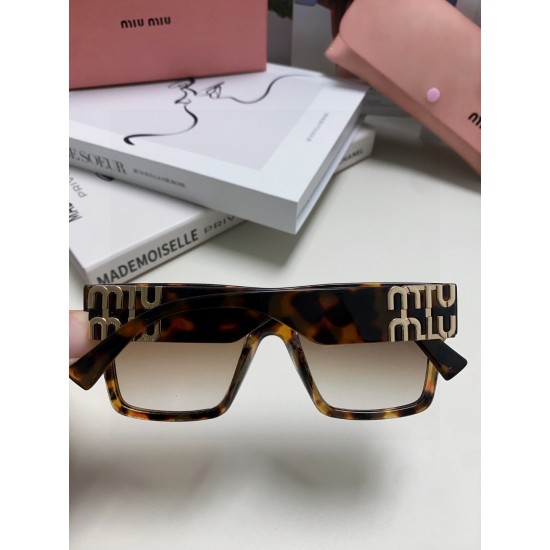 MiuMiu Sunglasses