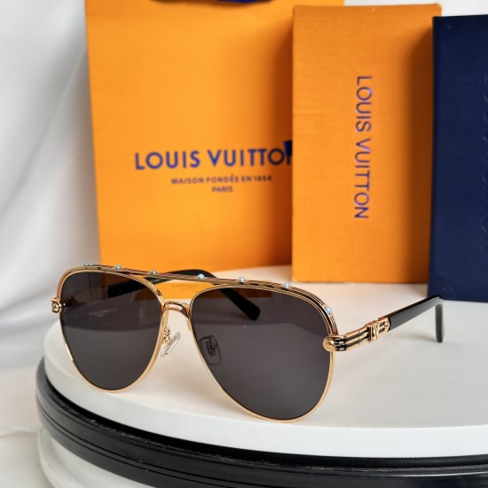 LV SUNGLASSES LV SUNGLASSES