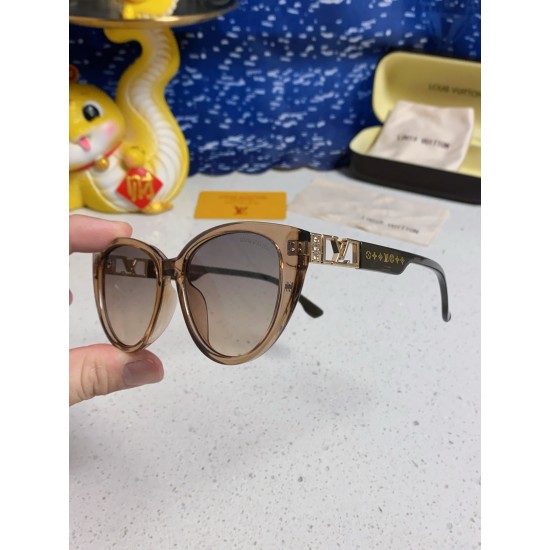 LV SUNGLASSES LV SUNGLASSES