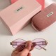 MiuMiu Sunglasses