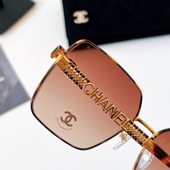 CHANEL SUNGLASSES