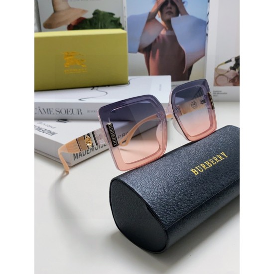 BURBERRY SUNGLASSES
