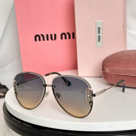 MiuMiu Sunglasses