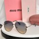 MiuMiu Sunglasses