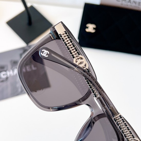 CHANEL SUNGLASSES