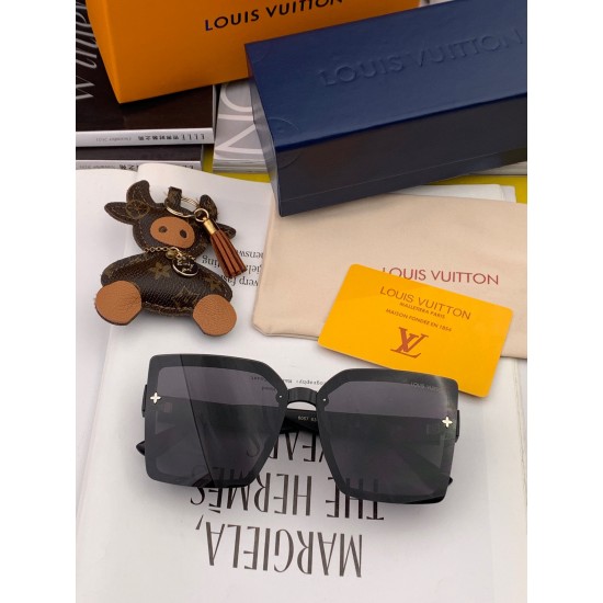 LV SUNGLASSES LV SUNGLASSES