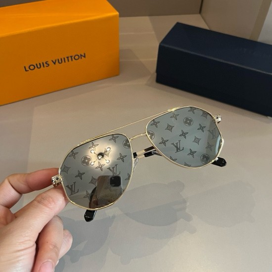 LV SUNGLASSES LV SUNGLASSES