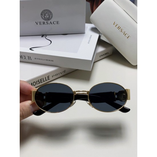 VERSACE SUNGLASSES