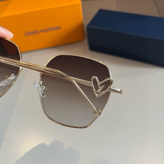 LV SUNGLASSES LV SUNGLASSES