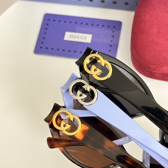 Gucci SUNGLASSES Gucci SUNGLASSES