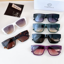 VERSACE SUNGLASSES