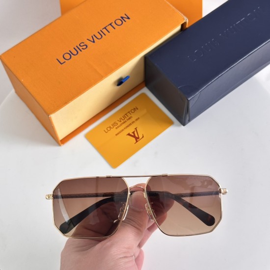 LV SUNGLASSES LV SUNGLASSES