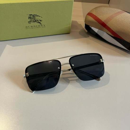 BURBERRY SUNGLASSES