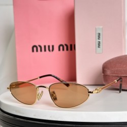 MiuMiu Sunglasses