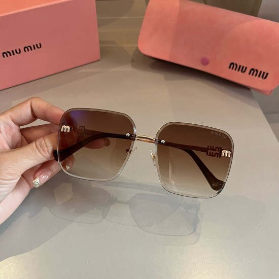 MiuMiu Sunglasses