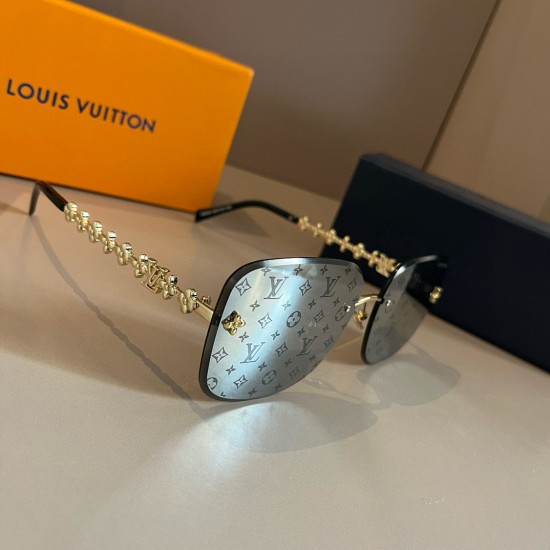 LV SUNGLASSES LV SUNGLASSES