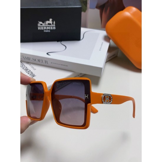 Hermes Sunglasses