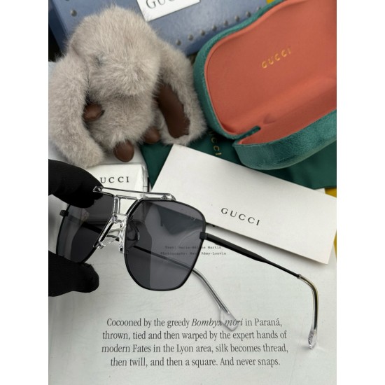 Gucci SUNGLASSES