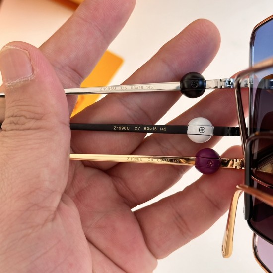 LV SUNGLASSES