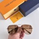 LV SUNGLASSES LV SUNGLASSES