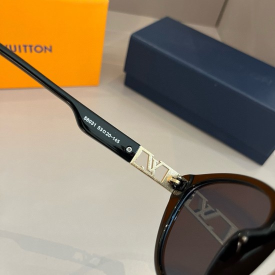 LV SUNGLASSES LV SUNGLASSES